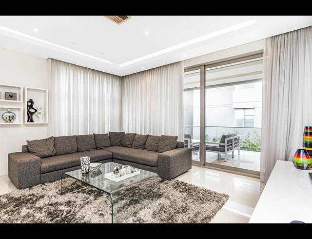 2 BEDROOM APARTMENT FOR SALE IN MORNINGSIDE